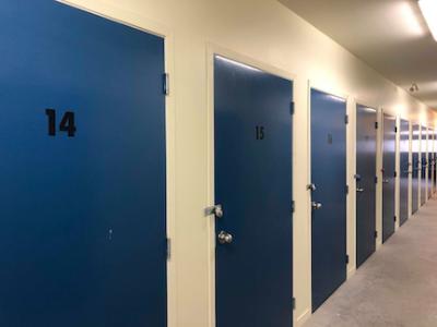 Storage Units at Make Space Storage - Pender Harbour - 12894 Hwy 101, Pender Harbour, BC